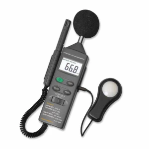 Environmental Monitoring