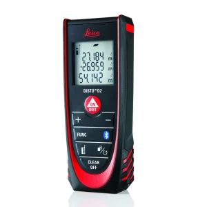 Leica DISTO D2