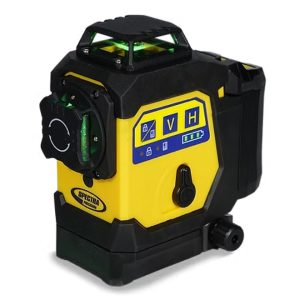 Spectra LT360G  3-Plane Laser