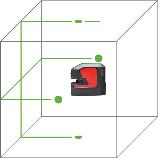 Leica Lino L2P5G - Image 4