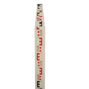 7.0m Fibreglass Staff