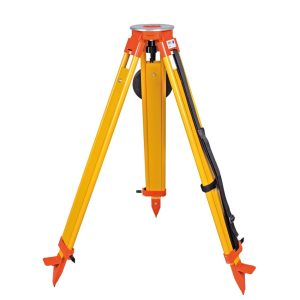 Heavy Duty Wooden Tripod