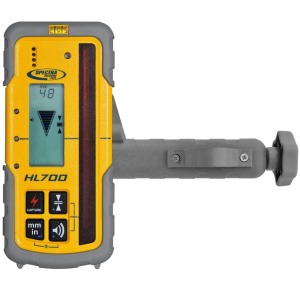 Spectra HL700 Laser Receiver