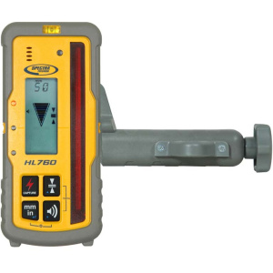 Spectra HL760 Laser Receiver