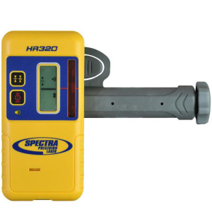 Spectra HR320 Laser Receiver