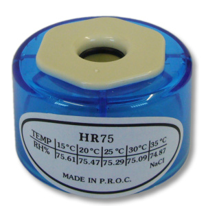 Hygrometer Tester
