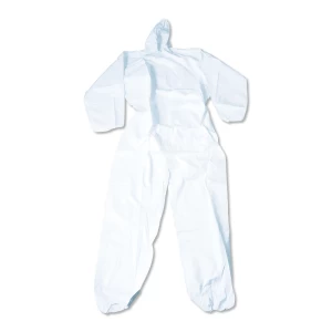 Disposable Coveralls