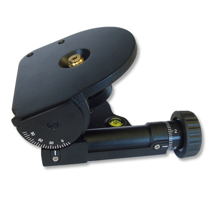Tilting Level Base A1 Equipment
