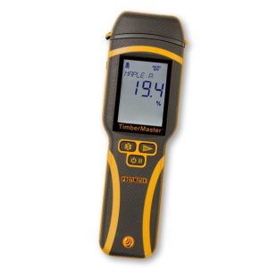 PROTIMETER Timbermaster