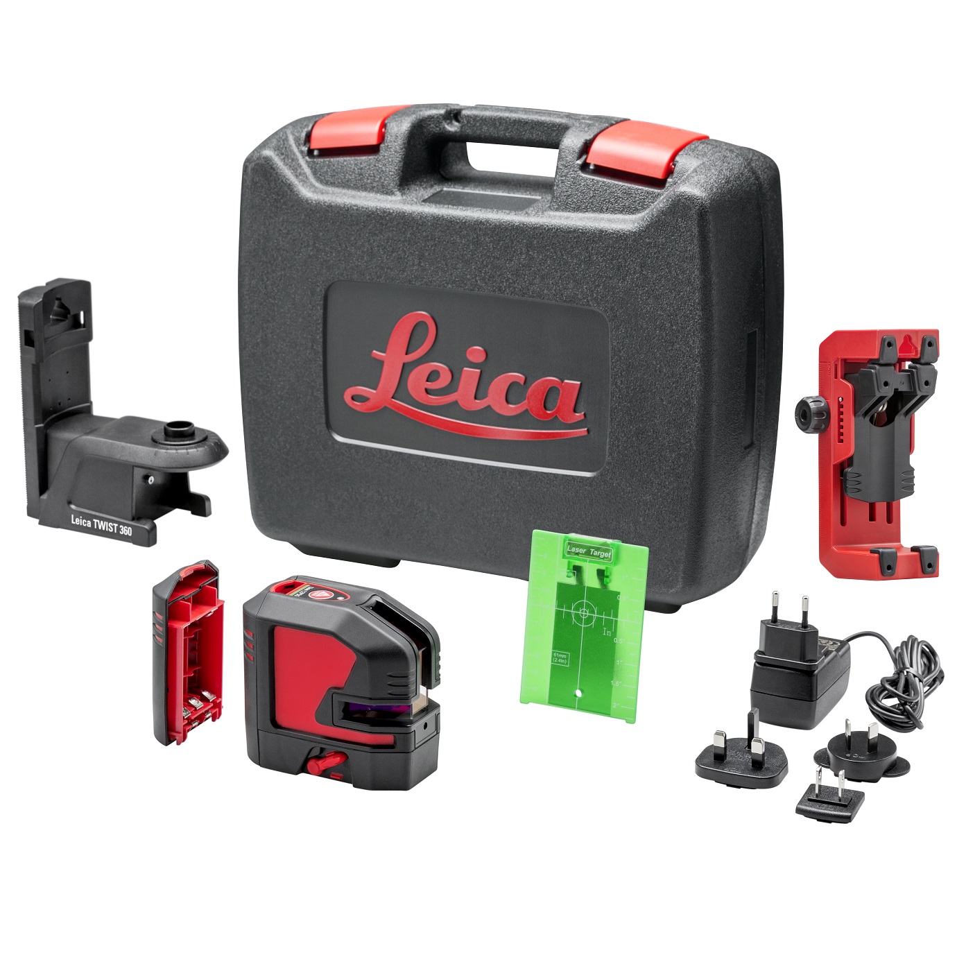 Leica Lino L2P5G - Image 2