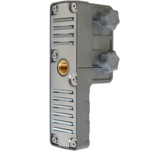 CR700 Receiver Bracket