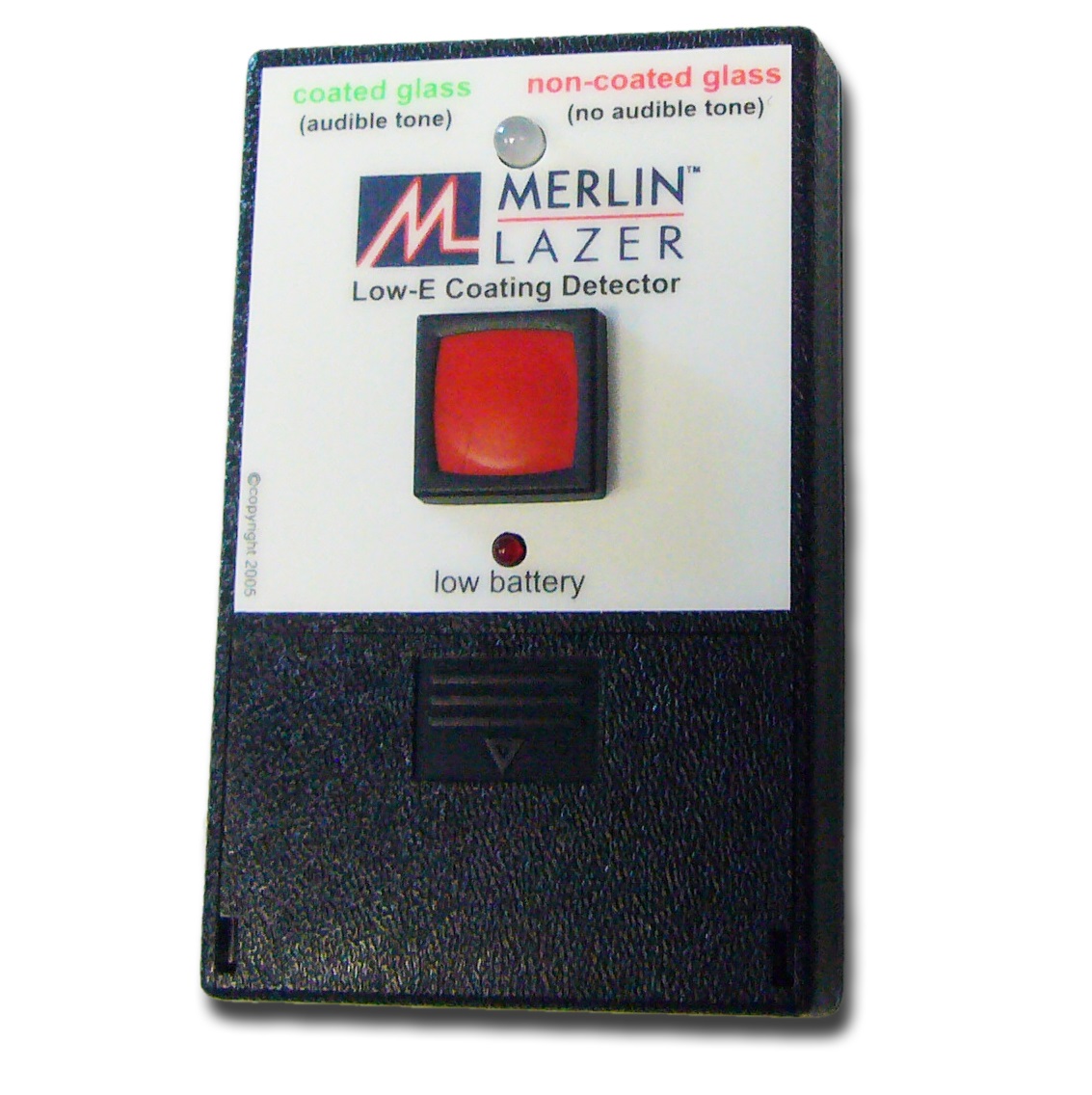 LowE Coating Detector A1 Equipment