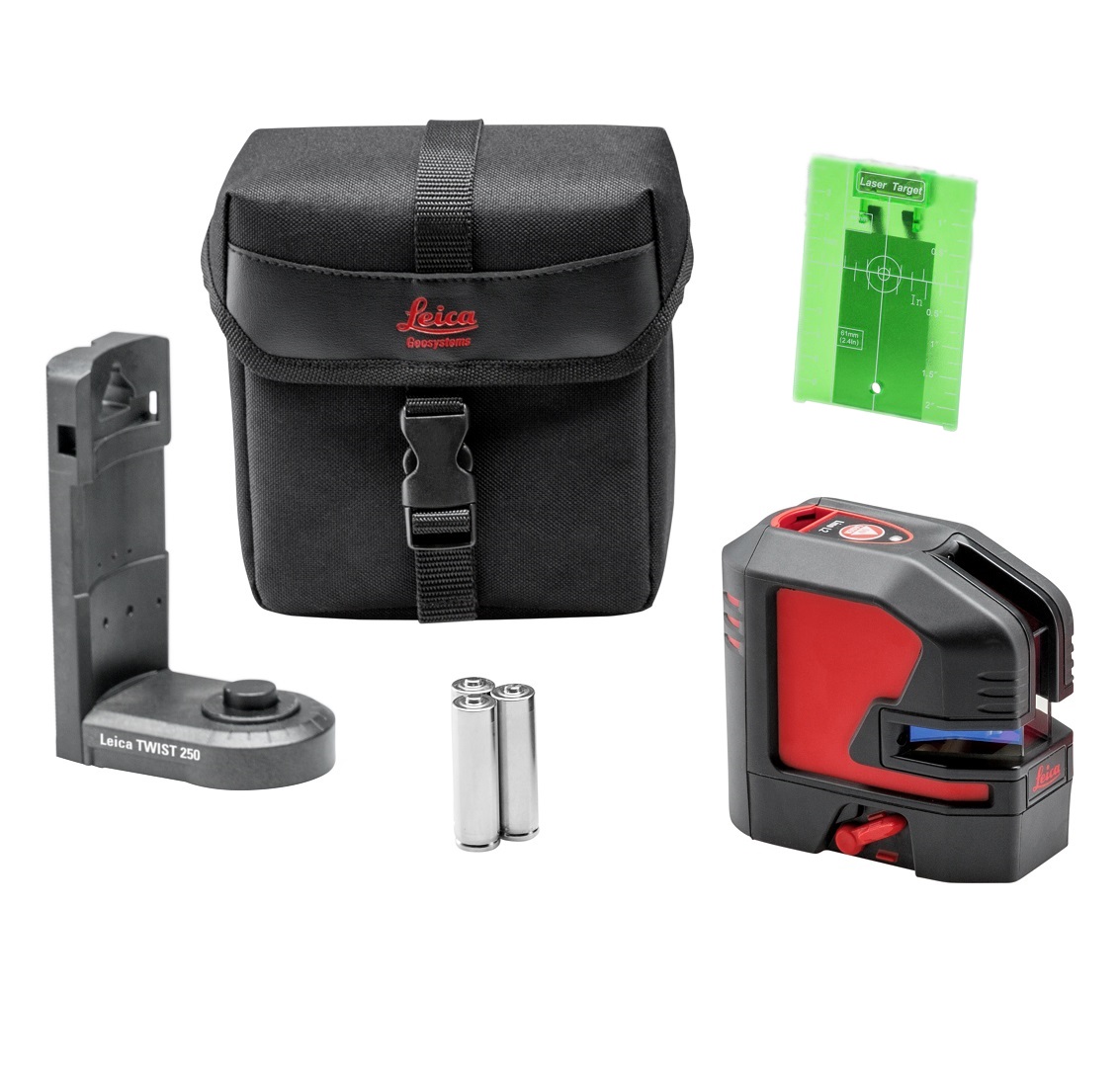 Leica LINO L2G-s - Image 3