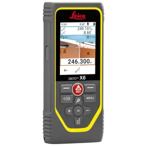 Leica DISTO X6