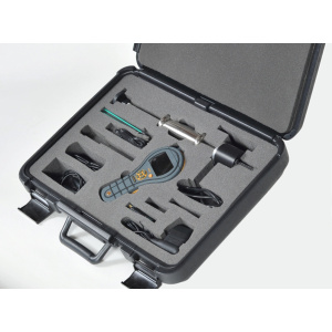 MMS Carrying Case
