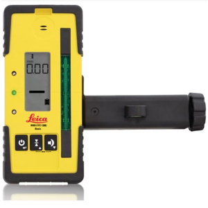 Leica Rod Eye 120G Digital Receiver