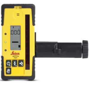 Leica Rod Eye 160 Digital Receiver