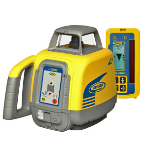 Spectra LL1505C Laser Level