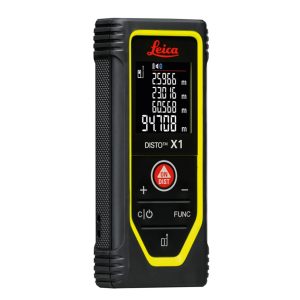 Leica DISTO X1
