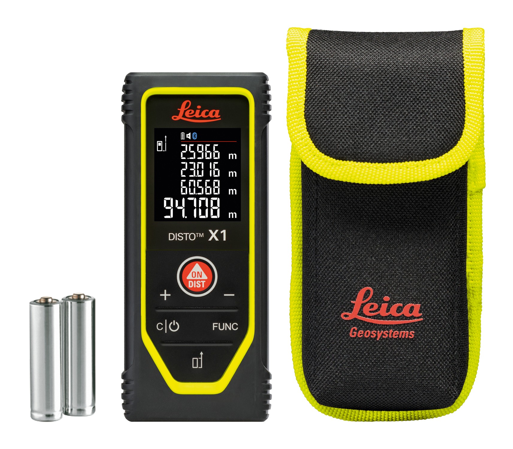 Leica DISTO X1 - Image 2