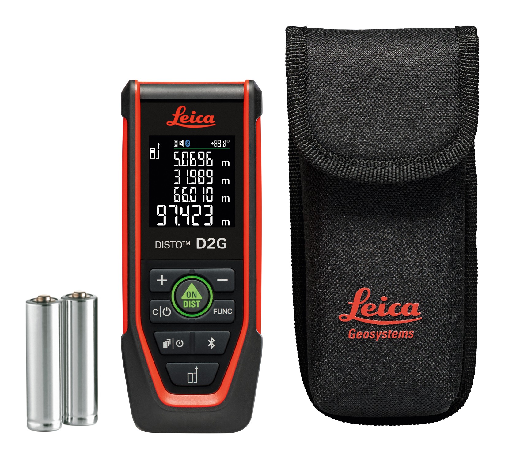 Leica DISTO D2G - Image 2