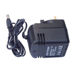 Spectra Laser Level Charger (old series)