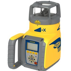 Spectra UL633N Universal Grade Laser