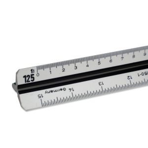Triangular Scale Rule No.1