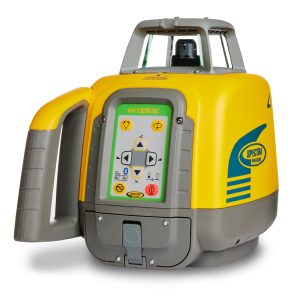 Spectra HV1305GC Laser Level