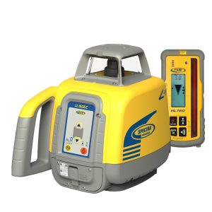 Spectra LL1505C Plus Laser Level