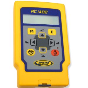 Spectra RC1402 Remote Control